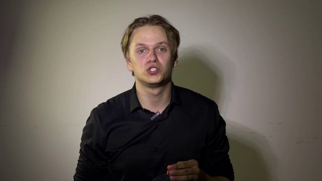 Даниил Малаканов | Визитка