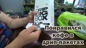 Обзор покупок с маркетплейсов: сетка шпалерная, боксеры, мыло, кофе в дрип-пакетах, носки