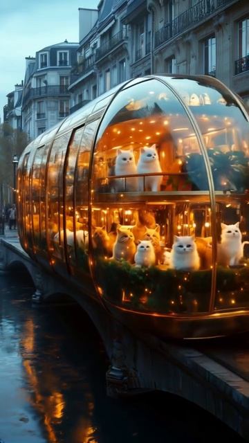 Котики смотреть онлайн
