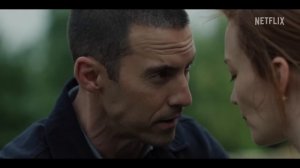 Я найду тебя (2026) | Официальный трейлер мини-сериала