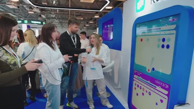 Эксклюзивная игра Bubble Shooter для RuStore, СodeFest, 2024