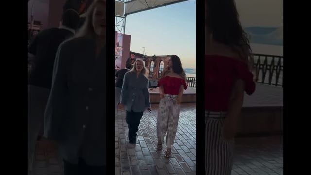 Промовидео выступления на XXV Международном Тольяттинском традиционном фестивале друзей 