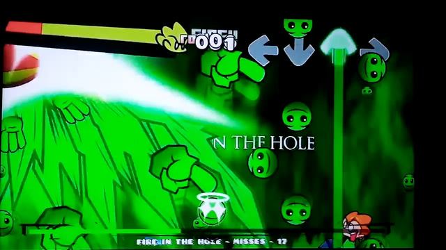 фнф против fire in the hole 1/ 2 что случилось с пикой ? секрет из 1серии