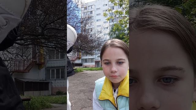 Всякие отрывки с прогулки смотреть онлайн