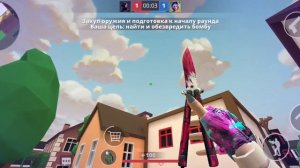 Сыграл против заместителя клана в Поливар/POLYWAR