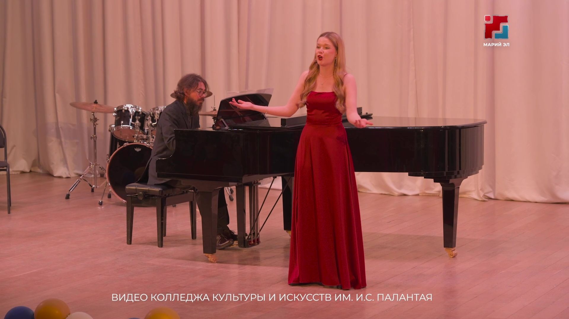 В Марий Эл прошла ярмарка вакансий для выпускников творческих специальностей смотреть онлайн