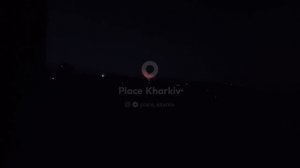 ‼️Момент ракетного удара по Харькову и последующий пожар 02.06.2026😎🤙🇷🇺🇷🇺🇷🇺