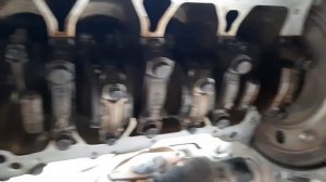 Замена колец поршневой группы на Тойота Королла ,дв 1ZR-E22 1,6 литра 2012 года КПП автомат
