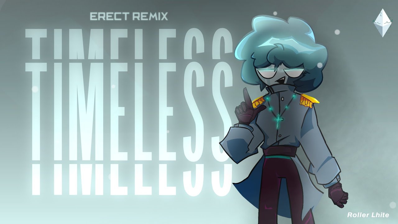 ЭТОТ МОД УНИЧТОЖИТ ВАШИ ПАЛЬЦЫ! 🤯 FNF: TIMELESS (Erect Remix) Gameplay / Friday Of Reflection V2