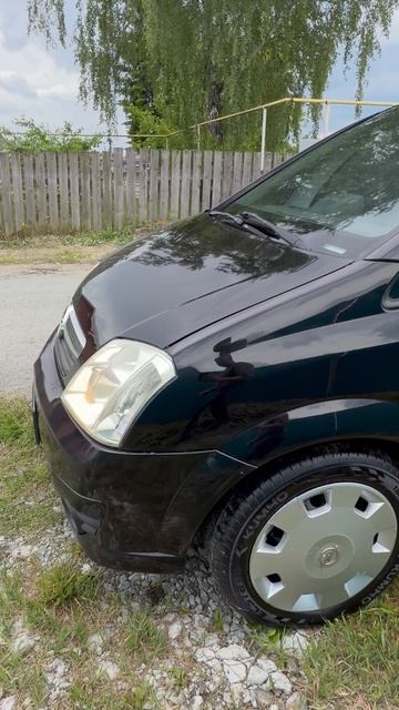 Meriva