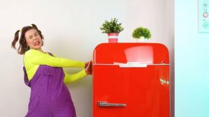 Кулинарный Челлендж# Я против Бабушки # Смешные Челленджи ч. 2