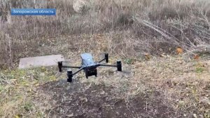 СИТУАЦИЯ НА ЗАПОРОЖСКОМ НАПРАВЛЕНИИ
