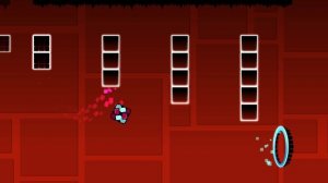 geometry dash crazy 100% by player