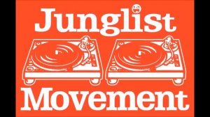 Original UK Oldschool Jungle & Drum and Bass Mix