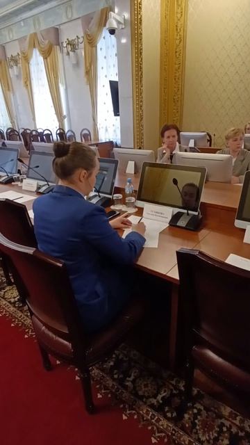 Работу нового регоператора по вывозу ТКО обсудили сегодня чиновники и депутаты смотреть онлайн