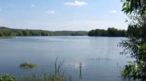 Не за три моря.Река-Москва.