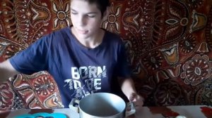 приготовил самый вкусный шашлык часть 3