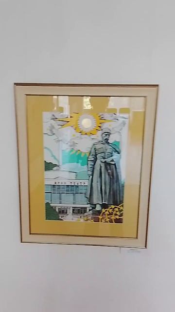 ХУД. ВЫСТАВКА 