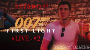 🦊: СНОВА ВСЕ УМЕРЛИ | 007 First Light | - #2