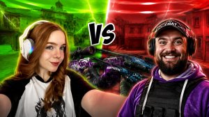 🔥 1 ДЕВОЧКА ПРОТИВ 10 МАЛЬЧИКОВ В STANDOFF 2 — СМОЖЕТ ЛИ ОНА ВЫИГРАТЬ?!
