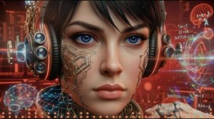 Electronic Techno Night ｜ Progressive Melodic Trance ｜ Calling You To Dance Techno With Me Tonight