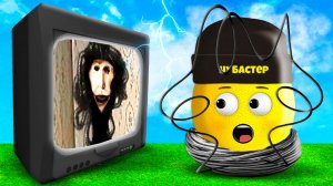 НАШЕЛ МОНСТРОВ ДОКТОРА НОУВЕРА в ROBLOX!