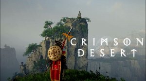 Сломанные статуи:)►Crimson Desert #57