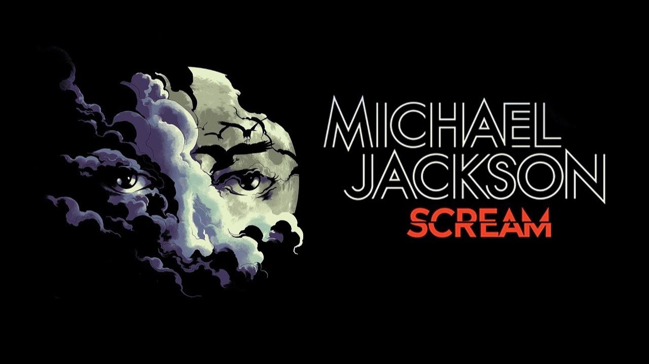 Michael Jackson — Scream (Official Video)