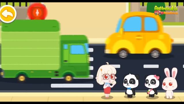 Безопасность для детей! вторая серия смотреть онлайн