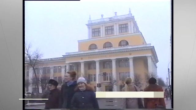 «ГУБЕРНИЯ. ПРОШЛОЕ», выпуск 2 июня 2026 года