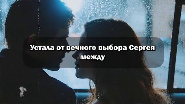 Марина, на улице уже тепло, так что бери гамак и марш спать на улице - так решила моя мать!- но...