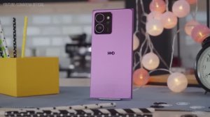 SAMSUNG И XIAOMI ПРОГРАЛИ! Этот Смартфон Будущего Не Нужно Менять Годами