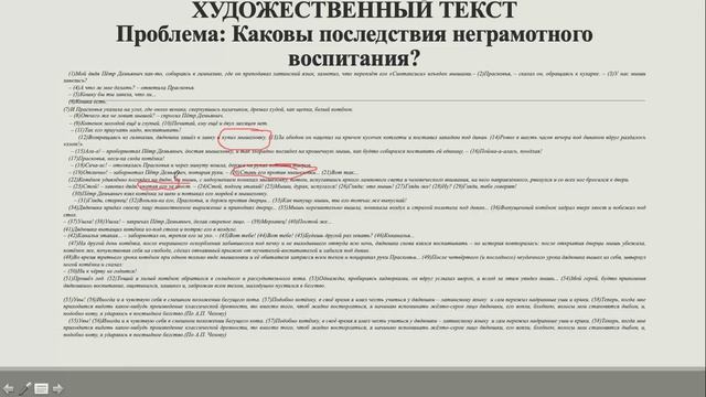 Теоретические основы оценивания результатов ИА школьников по русскому языку на основе ФИПИ_ЕГЭ