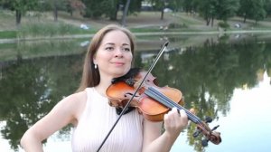 Marina Korsakova - Song from a Secret Garden