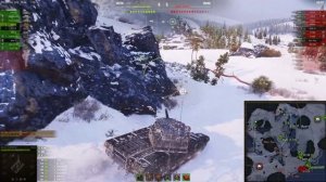 [Fermani wot] HACKER ● Устроил финальный бан тем, кто разобрал его команду в WOT