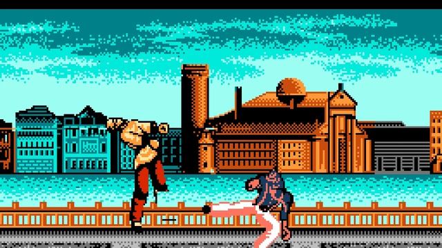 Tekken 2 (gameplay) смотреть онлайн