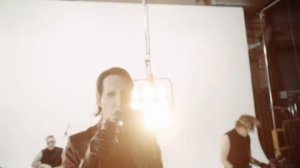 Marilyn Manson®RaiseTheRedFlag