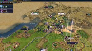 Прорыв в астрономии civilization 6