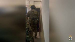 В Новосибирске полицейские установили причастных к возгоранию автосервиса и 15 стоявших там машин