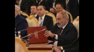 Пашинян пообещал фермерам заплатить за урожай, который они не смогут поставить в Россию