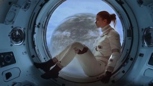 Alpha Envour ｜ Soundtrack for Cosmic Journey in Space (1H Space Ambient)