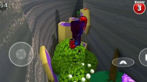 ПАСХАЛКИ И СЕКРЕТНЫЕ ПРЕДМЕТЫ 
SUPER
BEAR
ADVENTURE