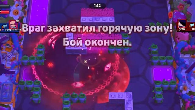 ИГРАЮ В РАЗНЫЕ ИГРЫ BRAWL DAY 8
