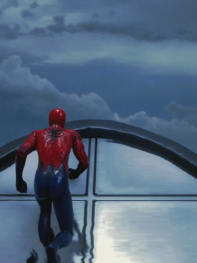 ЧЕЛОВЕК ПАУК 2 - Marvel's Spider-Man 2 смотреть онлайн