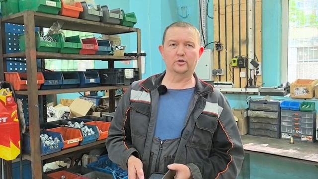 Заводу Митракс 10 лет