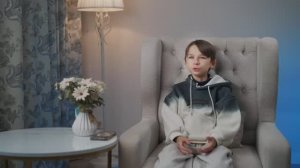 Загадочная история Даниила Яндукова. 20-летний парень застрял в теле маленького мальчика