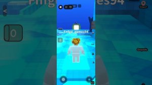 я вернулся в Roblox но потом что-то у меня пошло не так