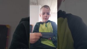 обзор всего моего оружия