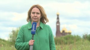 Жемчужина неорусской архитектуры и единственный приходской детсад региона