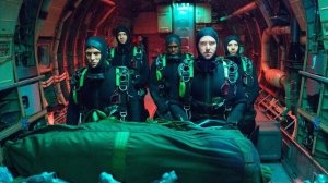 Безбашенные (2016 / 2017) Трейлер на русском
